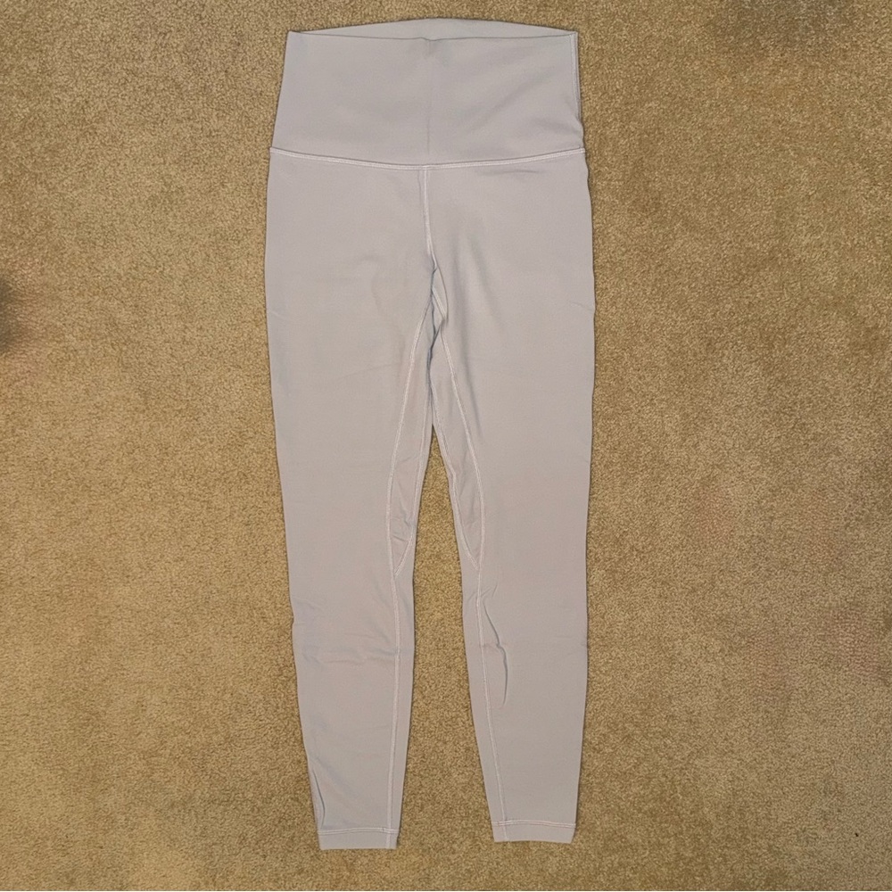 lululemon Align High Rise Pant 28”